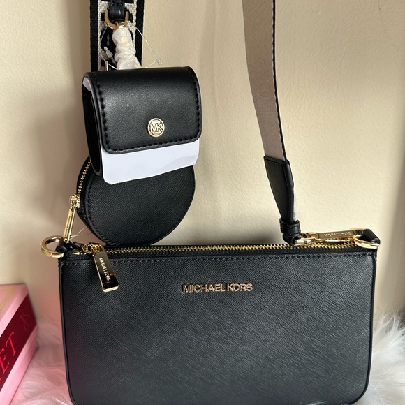 Michael Kors Jet set - Picture 2 of 2